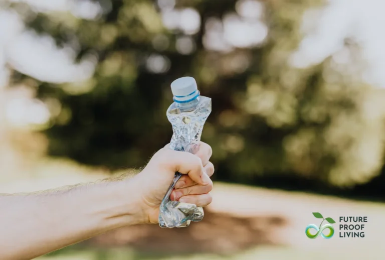 Eco-anxiety and plastic pollution