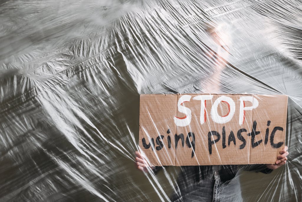 Plastic bans and regulations-eco-anxiety