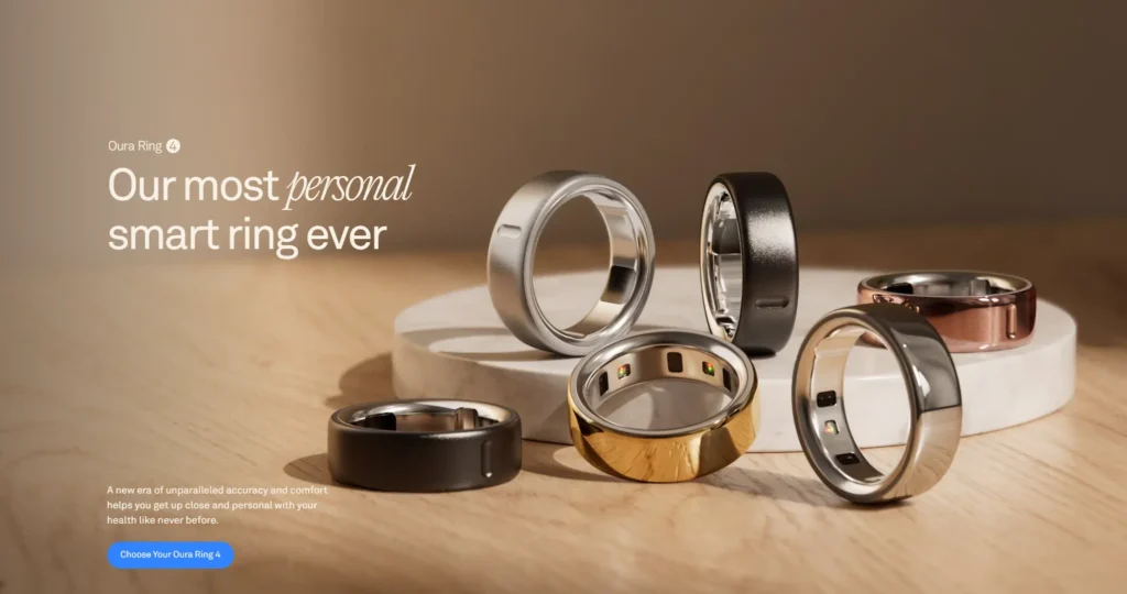 What is biohacking and biohacking tools Oura ring for biohacking